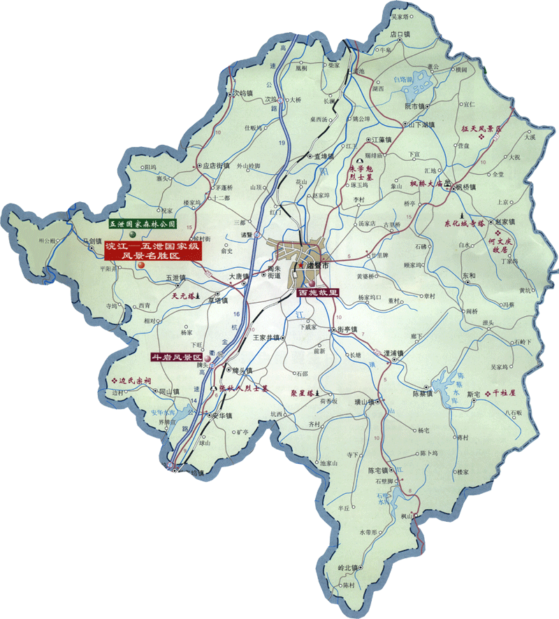 上虞市区详细地图,上虞区,上虞市区_大山谷图库
