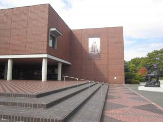 山梨县立美术馆