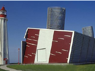 里穆斯基海洋博物馆