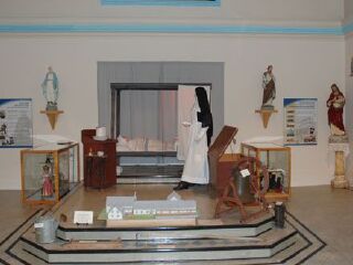 特拉卡迪历史博物馆