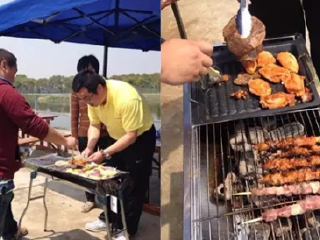 上海蓝莓文化体验园