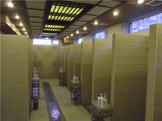 银石滩森林公园