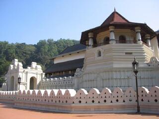 丹达乌他帕尼兴都庙