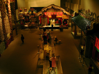 香港历史博物馆