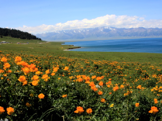 卡拉阿斯滕山