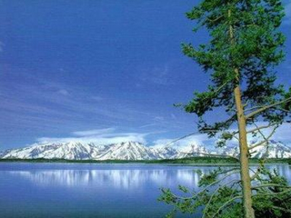 福海海滨旅游区