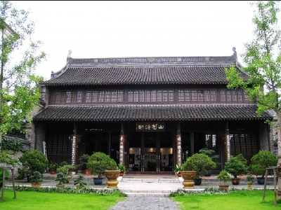 扬州旅游景点 准提寺旅游攻略