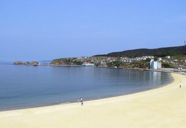 獐子岛图片_獐子岛旅游图片_獐子岛旅游景点图片大全