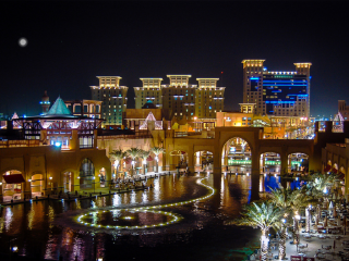 科威特东方市场