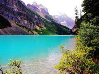 碧绿公园省级公园