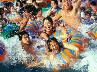 大连海帝大世界