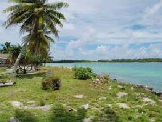 卡普阿伊瓦椰林海滩公园