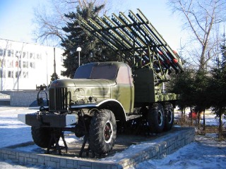 印度尼西亚军事博物馆