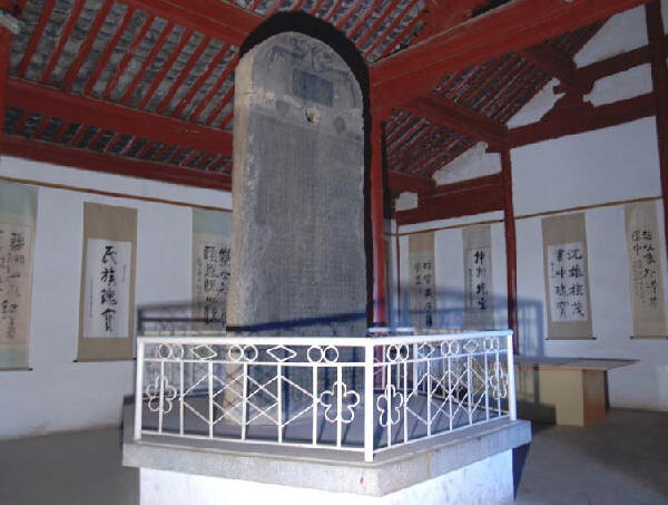 东山寺旅游景点大全