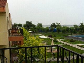 碣石旅游度假村