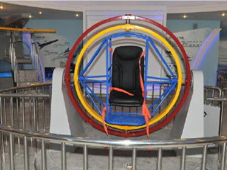 沈飞航空博览园