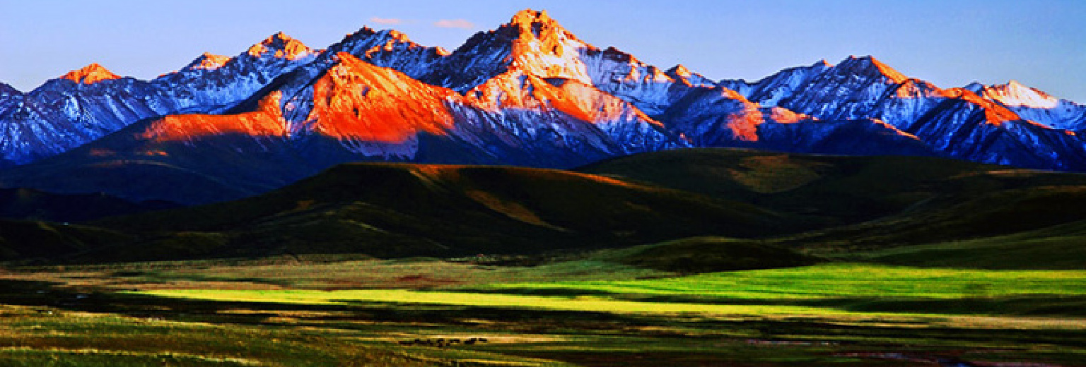 焉支山旅游攻略