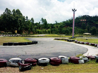 斗门恒丰游乐场