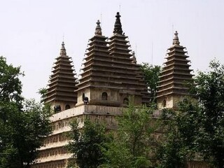 真觉寺