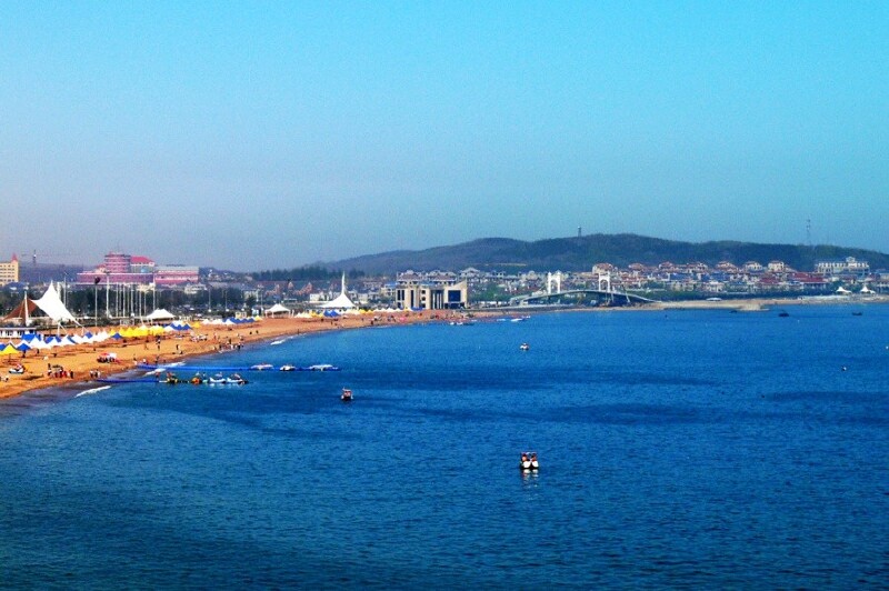 辽宁省内旅游哪里好