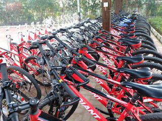 苏州太湖国家旅游度假区