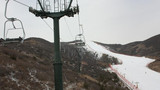 大青山太伟滑雪场