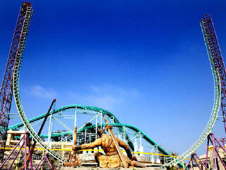 台湾义大游乐世界