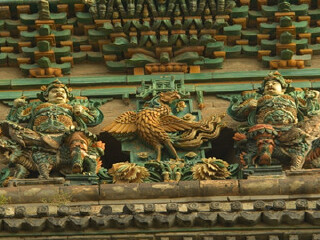 广胜寺旅游风景区