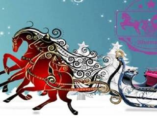 南极童话村儿童滑雪乐园