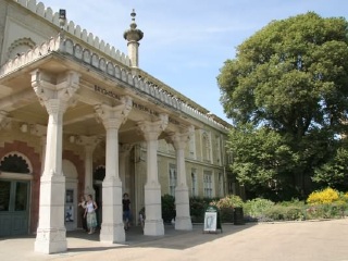 布莱顿博物馆和艺廊