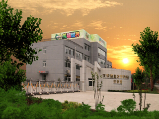 北京密云康顺达生态园