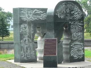 卡蒂埃布里贝弗遗产