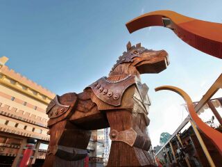 台湾义大游乐世界