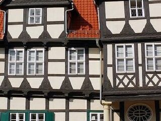 克洛普斯托克故居