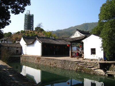 塔湖庙旅游攻略