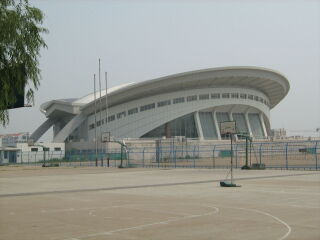 大同市体育馆