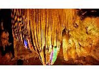 九江庐山龙宫洞