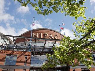 新泽西表演艺术中心