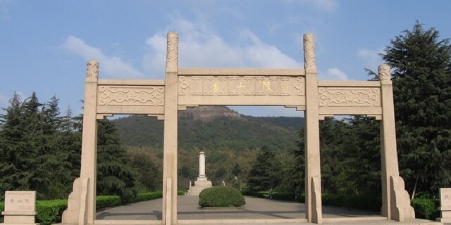 香山风景区旅游景点大全