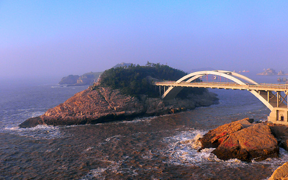 地址:浙江省台州温岭市松门镇东侧