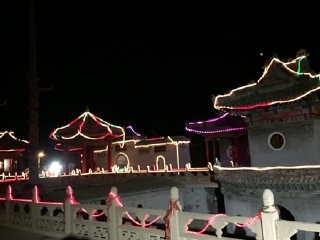 葫芦岛灵山风景名胜区