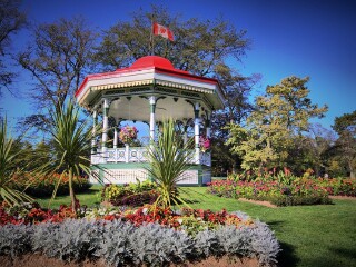 哈利法克斯公共公园