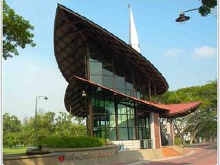 马来西亚博特拉大学