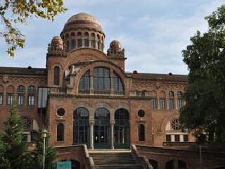 圣十字和圣保罗医院