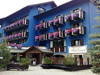 斯泰尔维奥国家公园