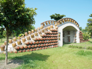 知卡宣森林公园