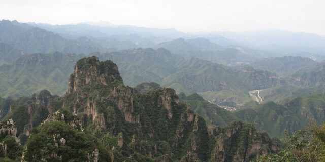 亮点图片