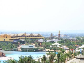 三亚梦幻水上乐园