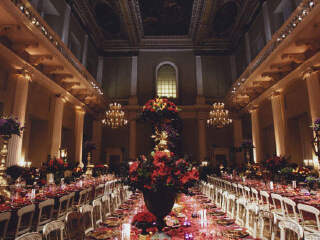 伦敦国宴厅