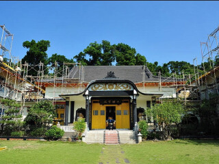 德源禅寺